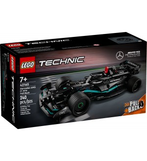 Конструктор LEGO Technic - Mercedes-AMG F1 W14 E Performance (42165)