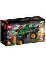 Конструктор LEGO Technic - Monster Jam, Dragon (42149)