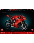 Конструктор LEGO Technic - Мотоциклет Ducati Panigale V4 S (42202)