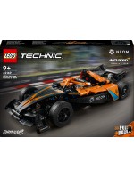 Конструктор LEGO Technic - Neom McLaren Formula E (42169)