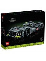Конструктор LEGO Technic - Peugeot 9 X 8 24H (42156)