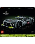 Конструктор LEGO Technic - Peugeot 9 X 8 24H (42156)