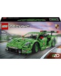Конструктор LEGO Technic - Porsche 911 GT3 R REXY AO Racing (42224)