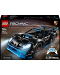 Конструктор LEGO Technic - Porsche GT4 (42176)