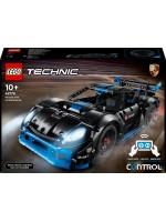 Конструктор LEGO Technic - Porsche GT4 (42176)