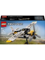 Конструктор LEGO Technic - Самолет с витло (42198)
