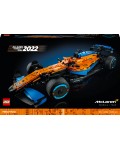 Конструктор Lego Technic - Състезателна кола McLaren Formula 1 (42141)