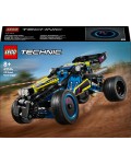 Конструктор LEGO Technic - Състезателно офроуд бъги (42164)