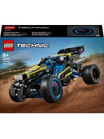 Конструктор LEGO Technic - Състезателно офроуд бъги (42164)