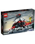 Конструктор LEGO Technic - Спасителен хеликоптер Airbus H175 (42145)