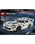 Конструктор LEGO Technic - Спортна кола Dodge Viper GTS-R (42234)
