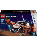 Конструктор LEGO Technic - Тежкотоварен космически кораб VTOL LT81 (42181)