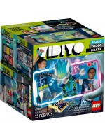 Конструктор Lego Vidiyo - Alien DJ BeatBox (43104)