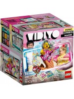 Конструктор Lego Vidiyo - Candy Mermaid BeatBox (43102)