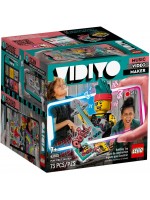 Конструктор Lego Vidiyo - Punk Pirate BeatBox (43103)