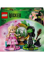 Конструктор LEGO Wicked - Фигурки на Елфаба и Глинда (75682)