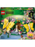 Конструктор LEGO Wicked - Сватбеният ден на Глинда (75688) Конструктор LEGO Wicked - Сватбеният ден на Глинда (75688)