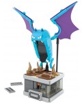 Конструктор Mega Construx - Mini Motion Golbat