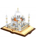 Конструктор MJI - Тадж Махал, 768 части Конструктор MJI - Тадж Махал, 768 части
