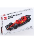Конструктор MJI: Technology Car - Формула 1, 238 части Конструктор MJI: Technology Car - Формула 1, 238 части