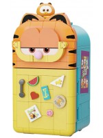 Конструктор Pantasy - Garfield: Big Fridge (Construction Set) Конструктор Pantasy - Garfield: Big Fridge (Construction Set)