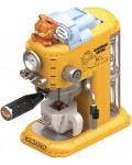 Конструктор Pantasy - Garfield: Coffee Maker (Construction Set)