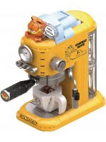 Конструктор Pantasy - Garfield: Coffee Maker (Construction Set) Конструктор Pantasy - Garfield: Coffee Maker (Construction Set)