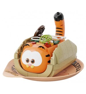 Конструктор Pantasy - Garfield: Taco (Construction Set) Конструктор Pantasy - Garfield: Taco (Construction Set)