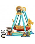 Конструктор Pantasy - Kung Fu Panda: Pirate Ship Ride (Construction Set) Конструктор Pantasy - Kung Fu Panda: Pirate Ship Ride (Construction Set)