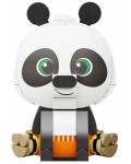 Конструктор Pantasy - Kung Fu Panda: Po (Sitting Baby Series) Конструктор Pantasy - Kung Fu Panda: Po (Sitting Baby Series)
