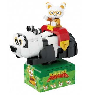 Конструктор Pantasy - Kung Fu Panda: Shifu's Cosrider (Construction Set)