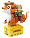 Конструктор Pantasy - Kung Fu Panda: Tigress's Cosrider (Construction Set)