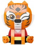 Конструктор Pantasy - Kung Fu Panda: Tigress (Sitting Baby Series) Конструктор Pantasy - Kung Fu Panda: Tigress (Sitting Baby Series)