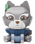 Конструктор Pantasy - Kung Fu Panda: Zhen (Sitting Baby Series) Конструктор Pantasy - Kung Fu Panda: Zhen (Sitting Baby Series)