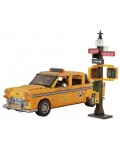 Конструктор Pantasy - New York Yellow Cab