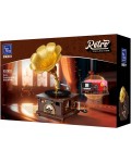 Конструктор Pantasy - Retro Gramophone 