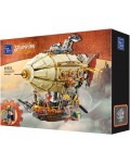 Конструктор Pantasy - Steampunk Airship
