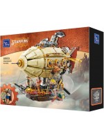 Конструктор Pantasy - Steampunk Airship