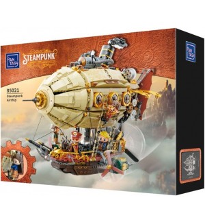 Конструктор Pantasy - Steampunk Airship