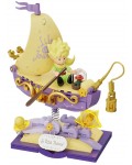 Конструктор Pantasy - The Little Prince: Boat (Starry Ride), 16 cm