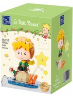 Конструктор Pantasy - The Little Prince: Mini Le Petit Prince