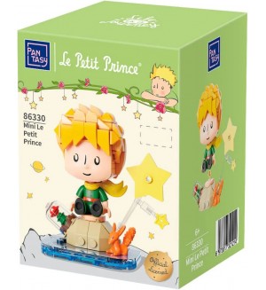 Конструктор Pantasy - The Little Prince: Mini Le Petit Prince
