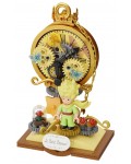 Конструктор Pantasy - The Little Prince: Pocket Watch (Starry Ride), 17 cm