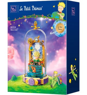 Конструктор Pantasy - The Little Prince: Starry Gate
