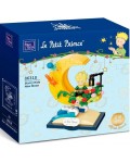 Конструктор Pantasy - The Little Prince: Starry Ride New Moon