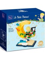 Конструктор Pantasy - The Little Prince: Starry Ride New Moon