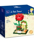 Конструктор Pantasy - The Little Prince: Starry Ride Rose
