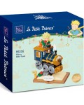 Конструктор Pantasy - The Little Prince: Starry Ride Train