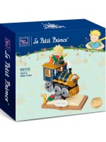 Конструктор Pantasy - The Little Prince: Starry Ride Train
