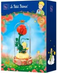 Конструктор Pantasy - The Little Prince: The Only Rose